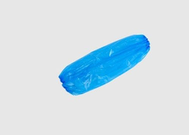Épaisseur jetable confortable des protecteurs 0.01-0.02mm de gaine plastique fournisseur