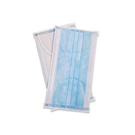 3 doux manient le soin personnel jetable de masque protecteur/masques respiratoires habilement de construction fournisseur