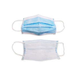 3 doux manient le soin personnel jetable de masque protecteur/masques respiratoires habilement de construction fournisseur