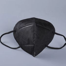 Masque anti-aérien personnel écologique de pollution de protection respiratoire de masque de poussière N95 fournisseur
