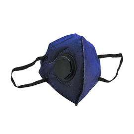 Pelez protecteur personnel se pliant amical de masque du respirateur FFP2 le masque/FFP2 fournisseur
