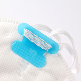 L'anti masque protecteur personnel de coton de la poussière FFP2 replient le masque protecteur protecteur fournisseur