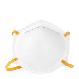 Masque antipoussière de la tasse FFP2/masque non tissé multifonctionnel respirateur respirable de masque protecteur fournisseur