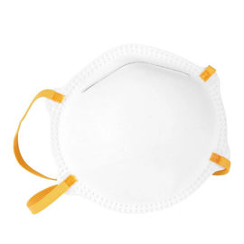 Masque antipoussière de la tasse FFP2/masque non tissé multifonctionnel respirateur respirable de masque protecteur fournisseur
