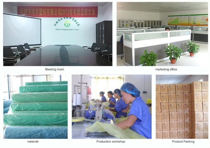 Couverture non-tissée jetable d'oreiller, couvre-lit de la caisse +bed Sheet+ d'oreiller pour l'hôpital ou utilisation d'hôtel