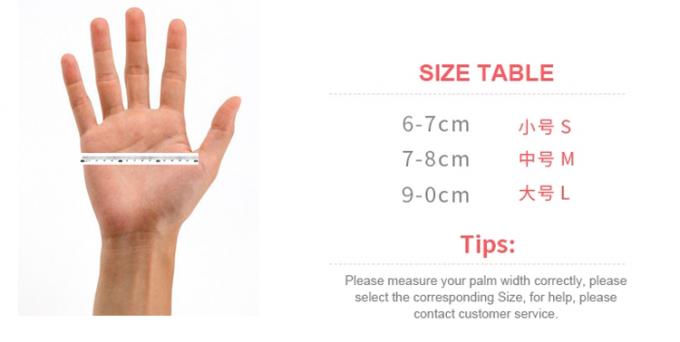 Gants médicaux de sécurité de glissement de vinyle d'examen jetable résistant de latex